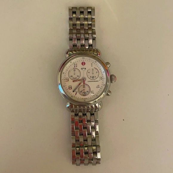 Michelle watch - Picture 1 of 4